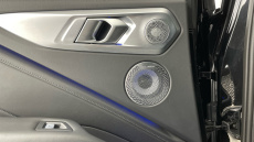 BMW XM 5dr Auto Estate